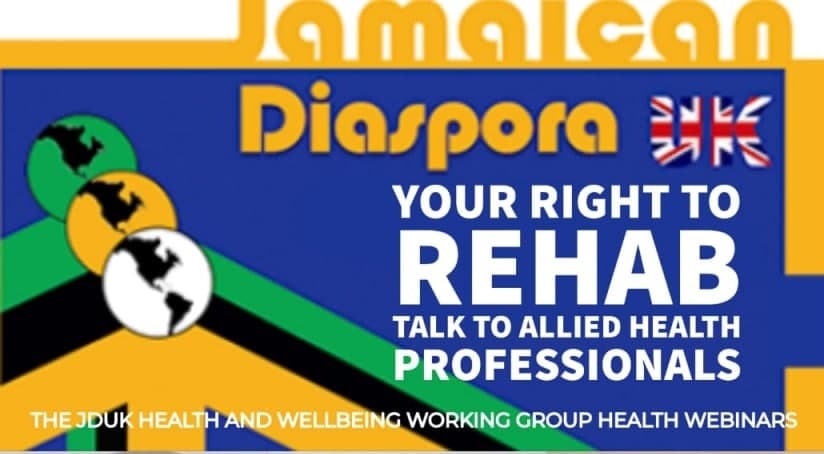 Jamaican Diaspora-title only